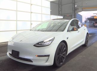2018 Tesla Model 3 Long Range | LINDON, UT | Asay Auto Sales