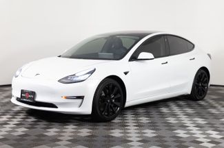 2018 Tesla Model 3 Long Range | LINDON, UT | Asay Auto Sales in Lindon, UT 84042