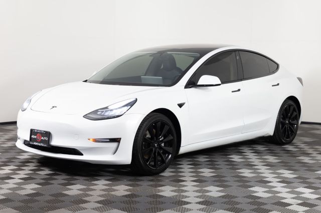 2018 Tesla Model 3 Long Range | LINDON, UT | Asay Auto Sales