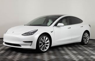 2018 Tesla Model 3 Mid Range | LINDON, UT | Asay Auto Sales