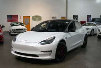 2018 Tesla Model 3 Long Range - Autopilot | Mesa, AZ | The Car Club AZ in Mesa, AZ 85202