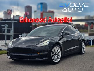 2018 Tesla Model 3 Long Range Battery | North Little Rock, AR | EVolve Auto