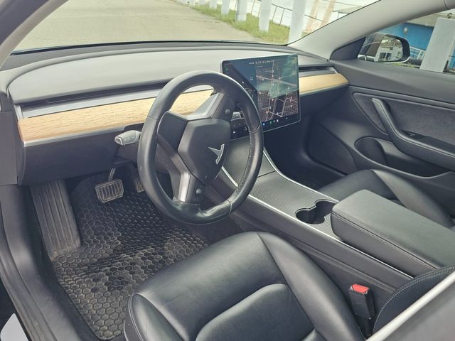 2018 Tesla Model 3 Long Range Battery | North Little Rock, AR | EVolve Auto