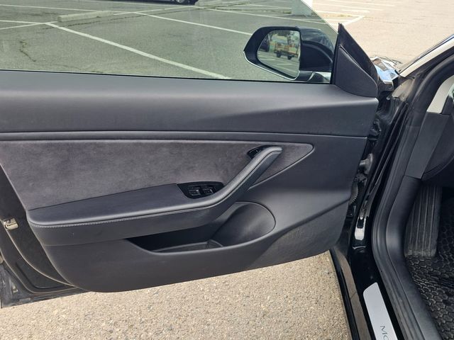 2018 Tesla Model 3 Long Range Battery | North Little Rock, AR | EVolve Auto