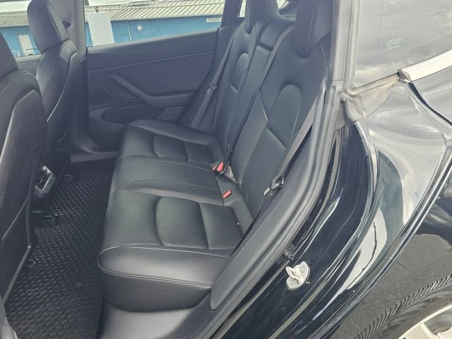 2018 Tesla Model 3 Long Range Battery | North Little Rock, AR | EVolve Auto