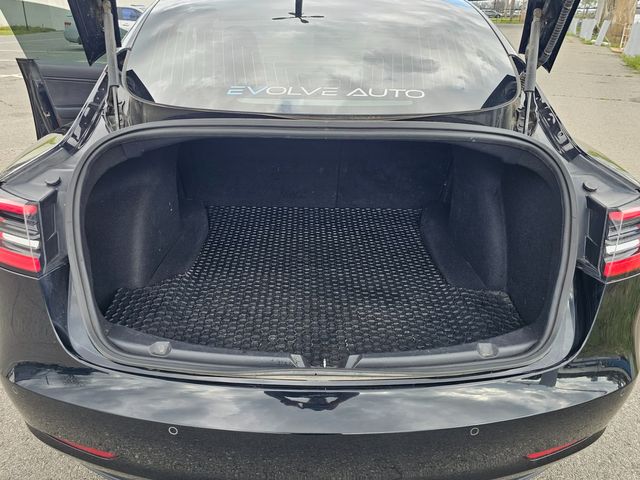 2018 Tesla Model 3 Long Range Battery | North Little Rock, AR | EVolve Auto