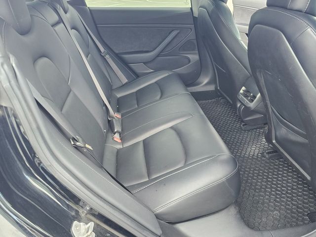 2018 Tesla Model 3 Long Range Battery | North Little Rock, AR | EVolve Auto