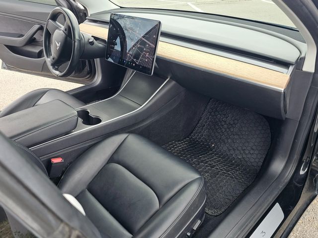 2018 Tesla Model 3 Long Range Battery | North Little Rock, AR | EVolve Auto