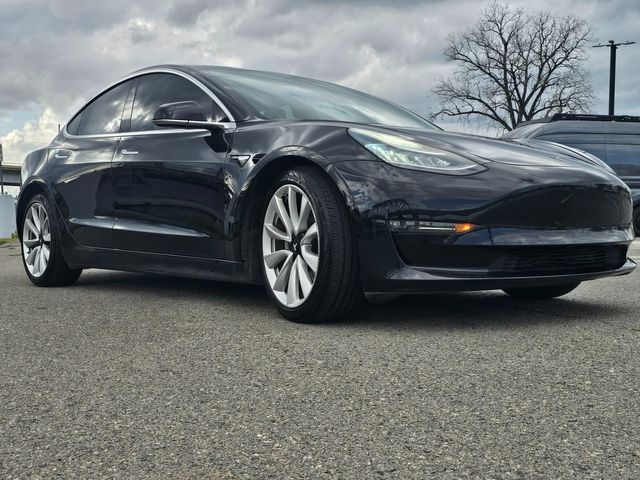 2018 Tesla Model 3 Long Range Battery | North Little Rock, AR | EVolve Auto 2018 Tesla Model 3 Long Range Battery | North Little Rock, AR | EVolve Auto