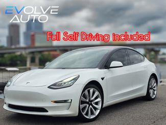 2018 Tesla Model 3 Long Range Battery | North Little Rock, AR | EVolve Auto