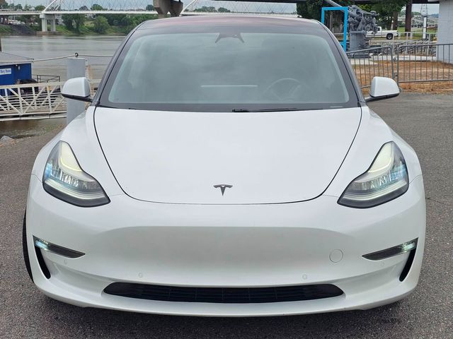 2018 Tesla Model 3 Long Range Battery | North Little Rock, AR | EVolve Auto 2018 Tesla Model 3 Long Range Battery | North Little Rock, AR | EVolve Auto