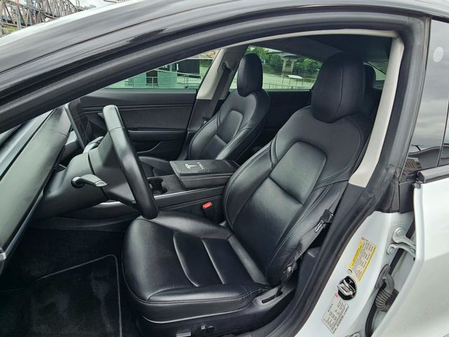 2018 Tesla Model 3 Long Range Battery | North Little Rock, AR | EVolve Auto 2018 Tesla Model 3 Long Range Battery | North Little Rock, AR | EVolve Auto