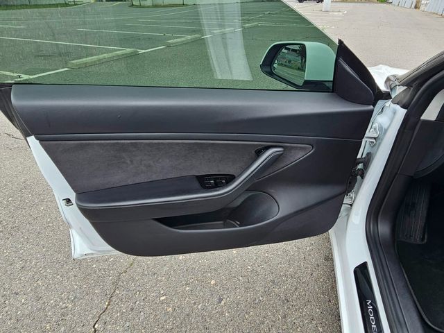 2018 Tesla Model 3 Long Range Battery | North Little Rock, AR | EVolve Auto