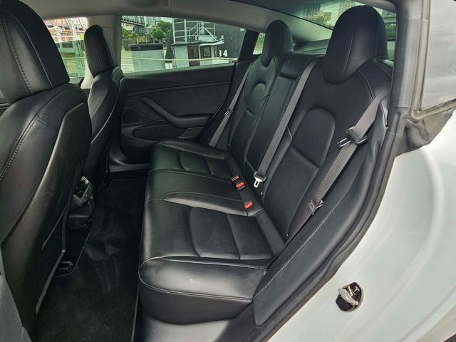 2018 Tesla Model 3 Long Range Battery | North Little Rock, AR | EVolve Auto 2018 Tesla Model 3 Long Range Battery | North Little Rock, AR | EVolve Auto