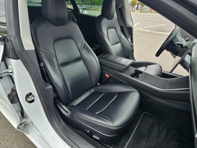 2018 Tesla Model 3 Long Range Battery | North Little Rock, AR | EVolve Auto 2018 Tesla Model 3 Long Range Battery | North Little Rock, AR | EVolve Auto