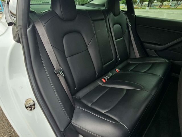 2018 Tesla Model 3 Long Range Battery | North Little Rock, AR | EVolve Auto 2018 Tesla Model 3 Long Range Battery | North Little Rock, AR | EVolve Auto