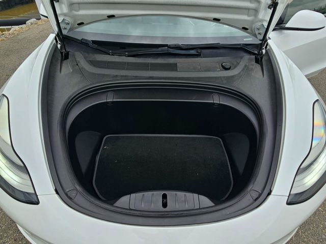 2018 Tesla Model 3 Long Range Battery | North Little Rock, AR | EVolve Auto 2018 Tesla Model 3 Long Range Battery | North Little Rock, AR | EVolve Auto