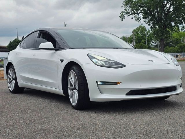 2018 Tesla Model 3 Long Range Battery | North Little Rock, AR | EVolve Auto 2018 Tesla Model 3 Long Range Battery | North Little Rock, AR | EVolve Auto