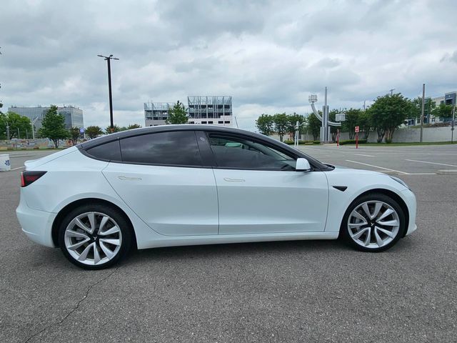 2018 Tesla Model 3 Long Range Battery | North Little Rock, AR | EVolve Auto 2018 Tesla Model 3 Long Range Battery | North Little Rock, AR | EVolve Auto