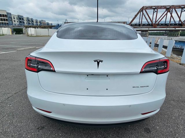 2018 Tesla Model 3 Long Range Battery | North Little Rock, AR | EVolve Auto 2018 Tesla Model 3 Long Range Battery | North Little Rock, AR | EVolve Auto