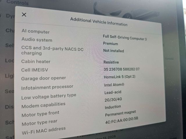 2018 Tesla Model 3 Long Range Battery | North Little Rock, AR | EVolve Auto 2018 Tesla Model 3 Long Range Battery | North Little Rock, AR | EVolve Auto