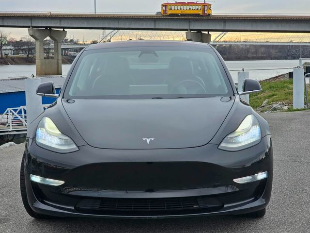 2018 Tesla Model 3 long range | North Little Rock, AR | EVolve Auto