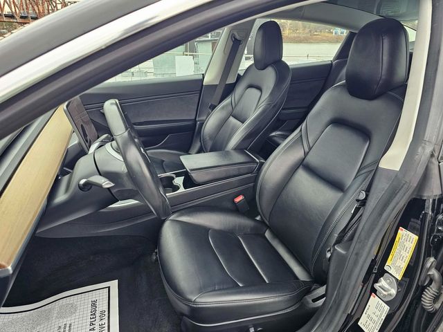 2018 Tesla Model 3 long range | North Little Rock, AR | EVolve Auto