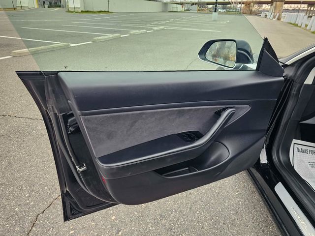 2018 Tesla Model 3 long range | North Little Rock, AR | EVolve Auto