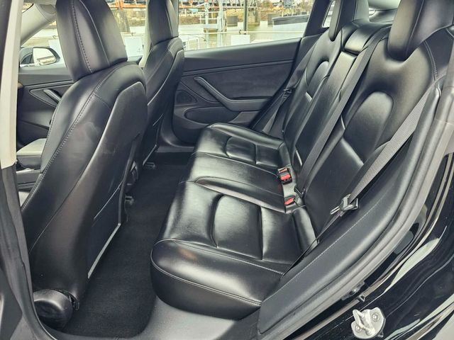 2018 Tesla Model 3 long range | North Little Rock, AR | EVolve Auto