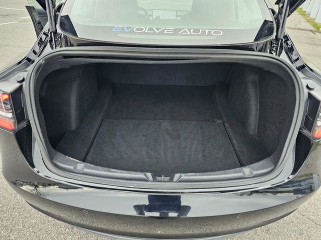 2018 Tesla Model 3 Long Range | North Little Rock, AR | EVolve Auto 2018 Tesla Model 3 Long Range | North Little Rock, AR | EVolve Auto