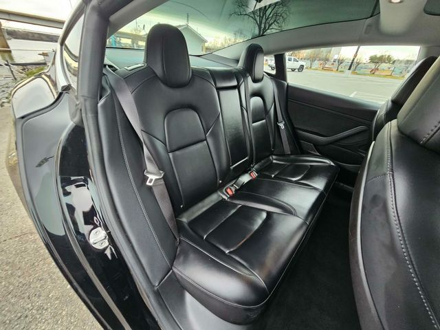 2018 Tesla Model 3 Long Range | North Little Rock, AR | EVolve Auto 2018 Tesla Model 3 Long Range | North Little Rock, AR | EVolve Auto