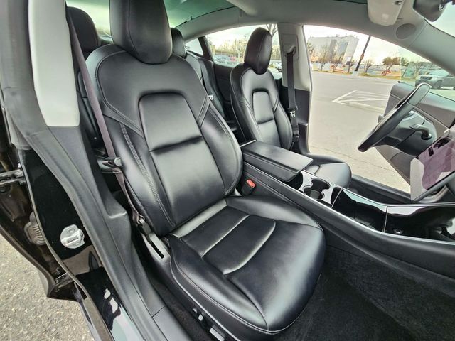 2018 Tesla Model 3 Long Range | North Little Rock, AR | EVolve Auto 2018 Tesla Model 3 Long Range | North Little Rock, AR | EVolve Auto