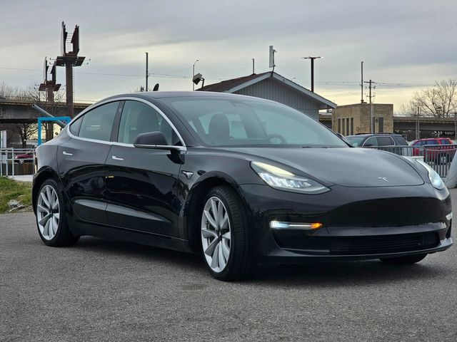 2018 Tesla Model 3 long range | North Little Rock, AR | EVolve Auto