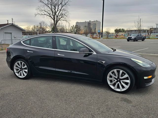 2018 Tesla Model 3 long range | North Little Rock, AR | EVolve Auto