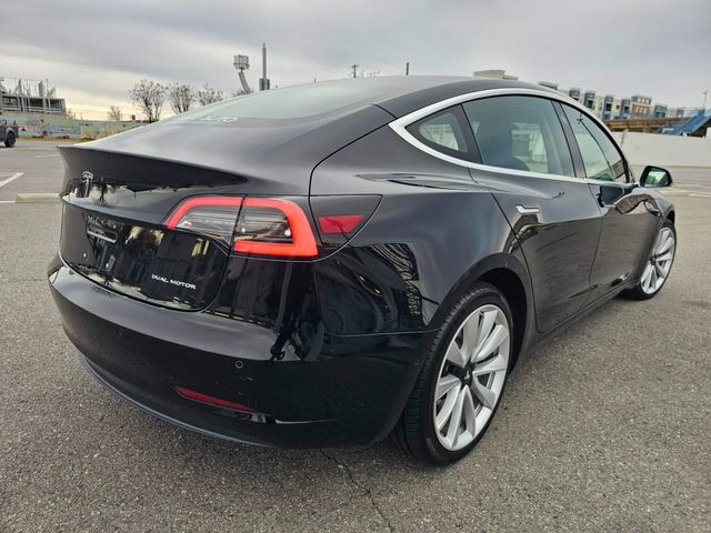 2018 Tesla Model 3 long range | North Little Rock, AR | EVolve Auto