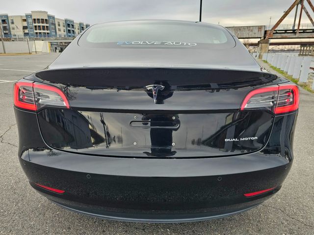 2018 Tesla Model 3 Long Range | North Little Rock, AR | EVolve Auto 2018 Tesla Model 3 Long Range | North Little Rock, AR | EVolve Auto