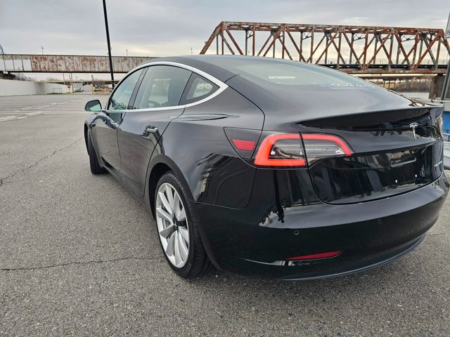 2018 Tesla Model 3 long range | North Little Rock, AR | EVolve Auto