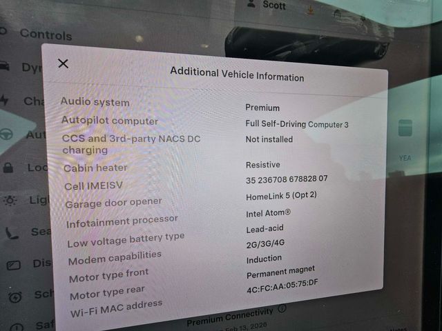 2018 Tesla Model 3 long range | North Little Rock, AR | EVolve Auto