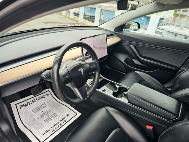 2018 Tesla Model 3 long range | North Little Rock, AR | EVolve Auto