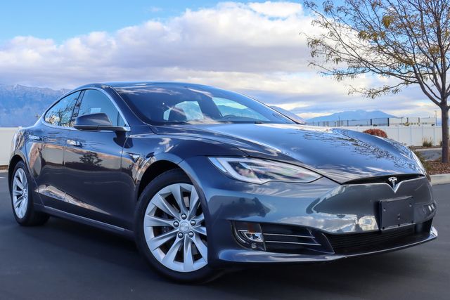 2018 Tesla Model S 75D AWD | American Fork, Utah | Auto's Inc. 2018 Tesla Model S 75D AWD | American Fork, Utah | Auto's Inc.