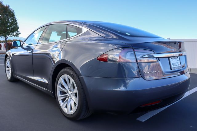 2018 Tesla Model S 75D AWD | American Fork, Utah | Auto's Inc. 2018 Tesla Model S 75D AWD | American Fork, Utah | Auto's Inc.