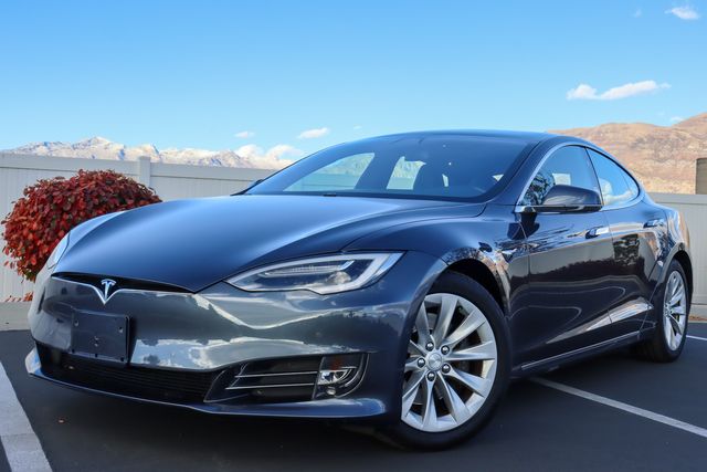 2018 Tesla Model S 75D AWD | American Fork, Utah | Auto's Inc. 2018 Tesla Model S 75D AWD | American Fork, Utah | Auto's Inc.