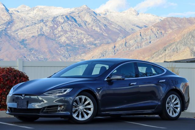 2018 Tesla Model S 75D AWD | American Fork, Utah | Auto's Inc. 2018 Tesla Model S 75D AWD | American Fork, Utah | Auto's Inc.