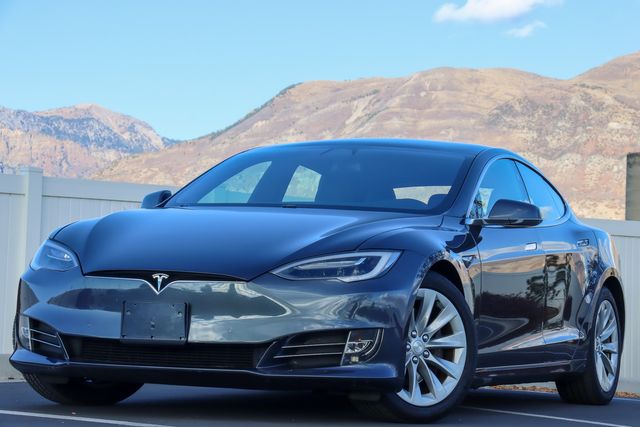 2018 Tesla Model S 75D AWD | American Fork, Utah | Auto's Inc. 2018 Tesla Model S 75D AWD | American Fork, Utah | Auto's Inc.