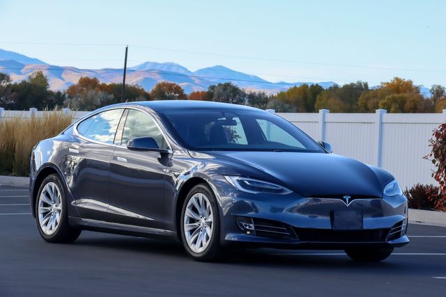 2018 Tesla Model S 75D AWD | American Fork, Utah | Auto's Inc. 2018 Tesla Model S 75D AWD | American Fork, Utah | Auto's Inc.