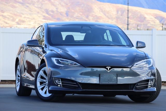 2018 Tesla Model S 75D AWD | American Fork, Utah | Auto's Inc. 2018 Tesla Model S 75D AWD | American Fork, Utah | Auto's Inc.