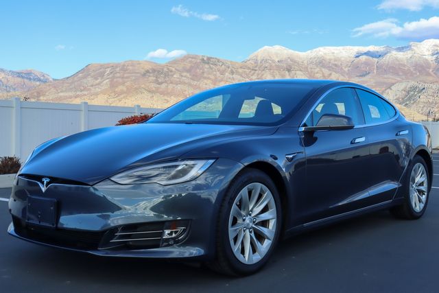 2018 Tesla Model S 75D AWD | American Fork, Utah | Auto's Inc. 2018 Tesla Model S 75D AWD | American Fork, Utah | Auto's Inc.