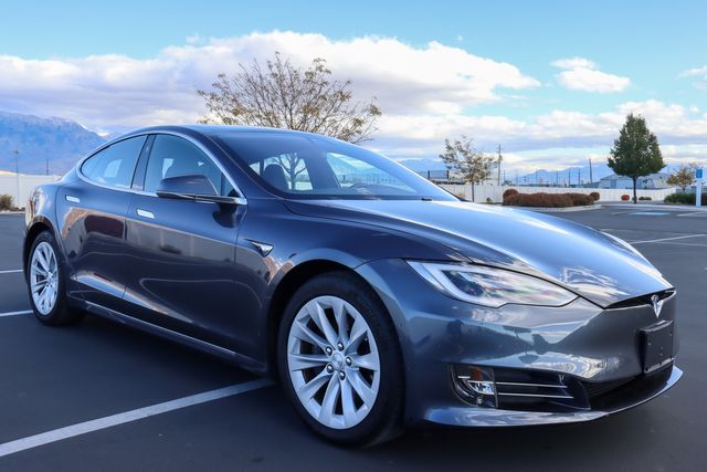 2018 Tesla Model S 75D AWD | American Fork, Utah | Auto's Inc. 2018 Tesla Model S 75D AWD | American Fork, Utah | Auto's Inc.