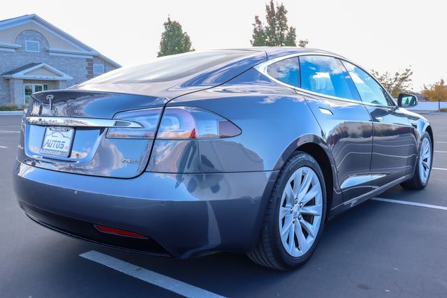 2018 Tesla Model S 75D AWD | American Fork, Utah | Auto's Inc. 2018 Tesla Model S 75D AWD | American Fork, Utah | Auto's Inc.