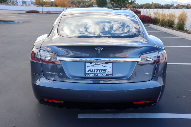 2018 Tesla Model S 75D AWD | American Fork, Utah | Auto's Inc. 2018 Tesla Model S 75D AWD | American Fork, Utah | Auto's Inc.